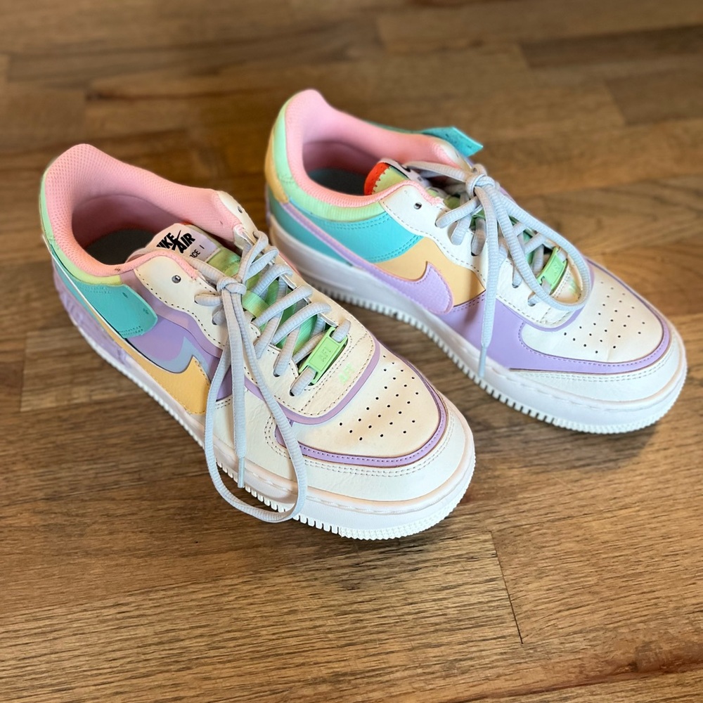 Nike Air Force 1 Shadow US 8